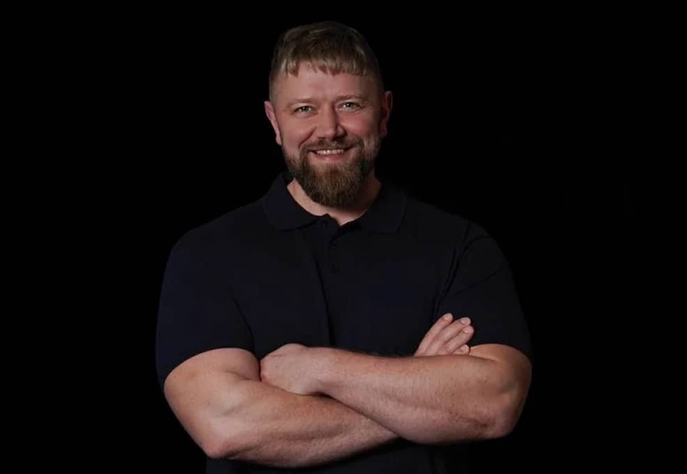 Anatol Albrecht Anatol Albrecht