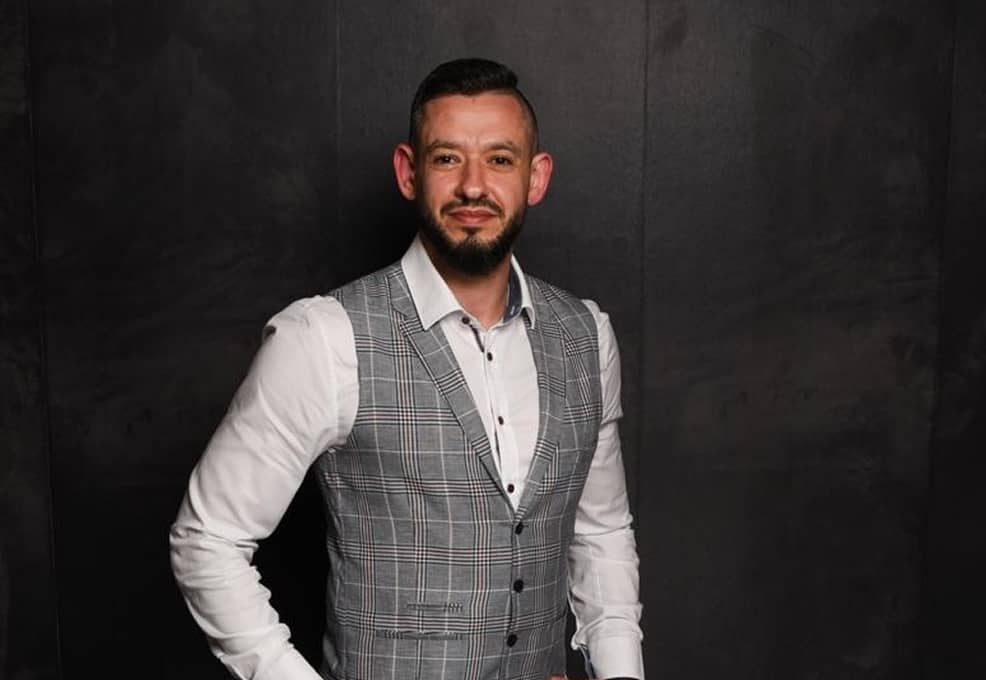 Nathanael Schäfer Nathanael Schäfer